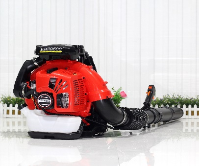 EBZ8500 Backpack Leaf Blower - Leaf Blower - jinzhongglobal.com