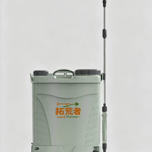 Standard Series Sprayer - Sprayer - jinzhongglobal.com