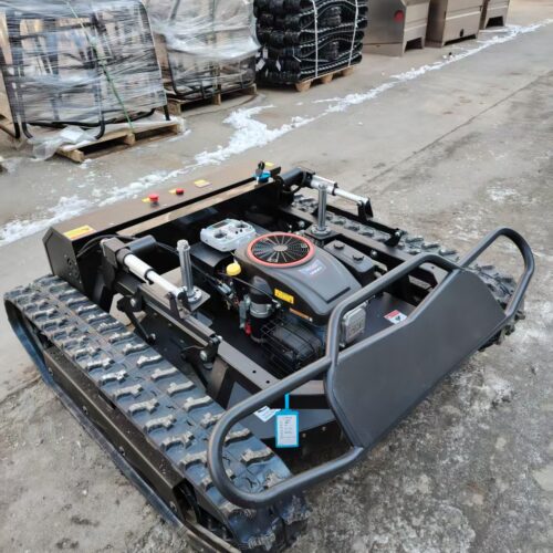 Cortacésped sobre orugas LM800 - Cortacésped - jinzhongglobal.com