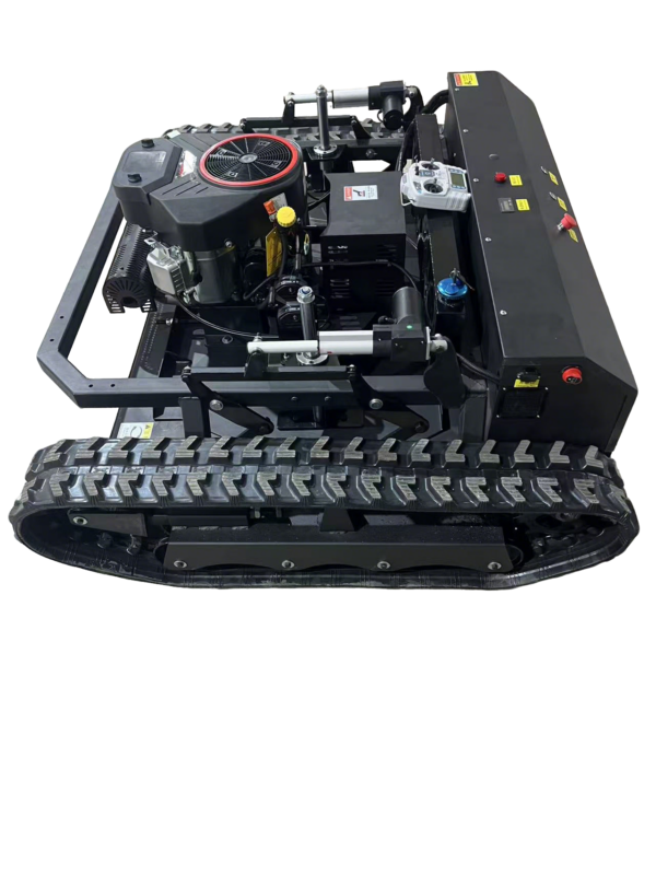 LM800 Tracked Lawn Mower - Lawn Mower - jinzhongglobal.com