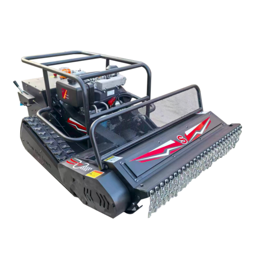 Lawn Mower