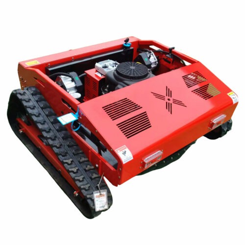 Lawn Mower