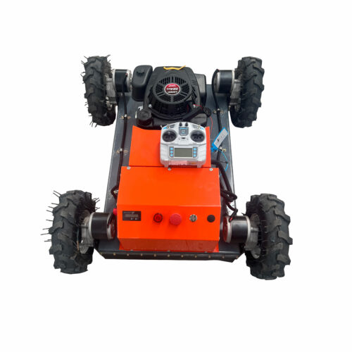 Lawn Mower