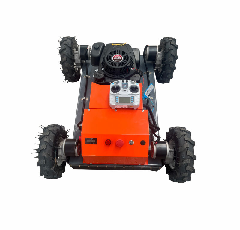 LM500 Wheeled Lawn Mower - Lawn Mower - jinzhongglobal.com