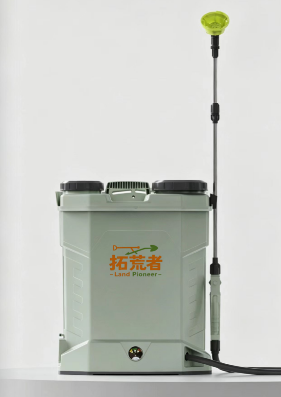 Standard Series Sprayer - Sprayer - jinzhongglobal.com