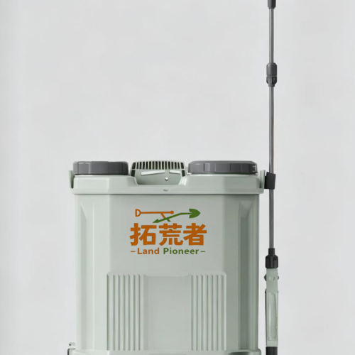 Pulverizador de la serie Titan - Pulverizador - jinzhongglobal.com