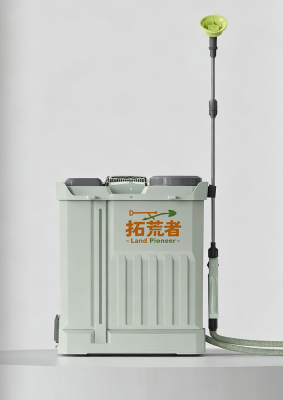 Titan Series Sprayer - Sprayer - jinzhongglobal.com