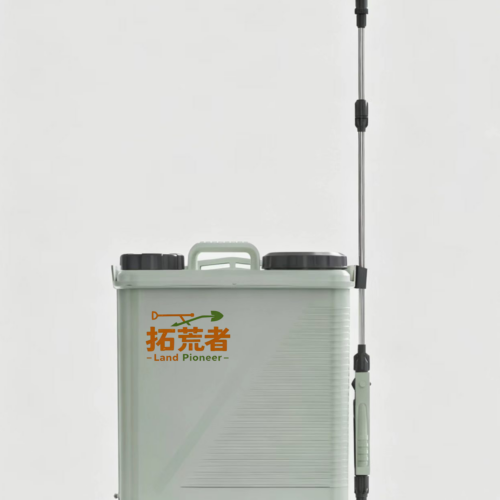 Standard Series Sprayer - Sprayer - jinzhongglobal.com