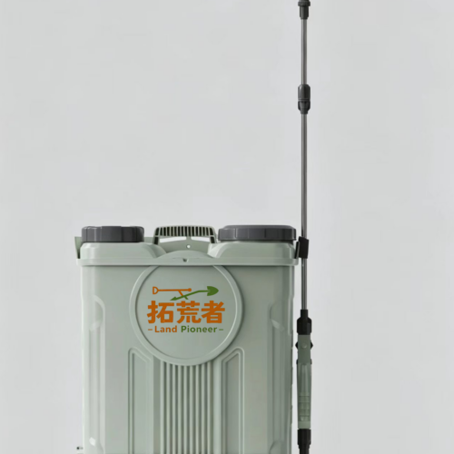 Aerospace Dual-Cap Sprayer - Sprayer - jinzhongglobal.com
