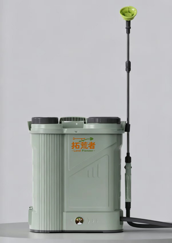 Aerospace Dual-Cap Sprayer - Sprayer - jinzhongglobal.com