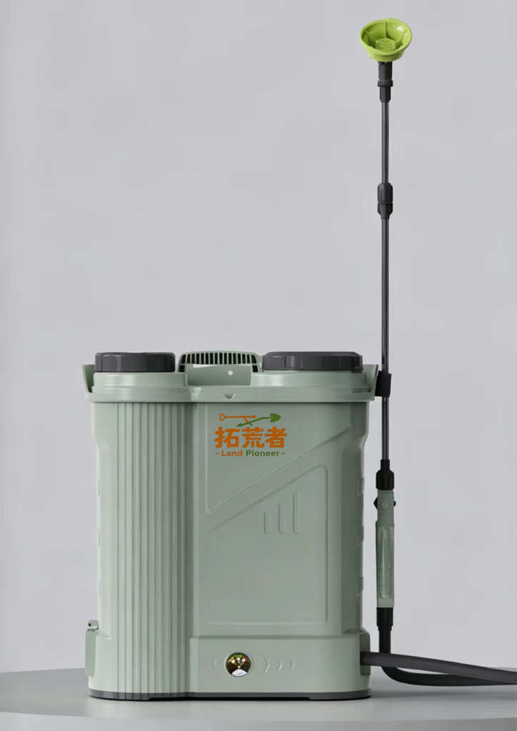 Aerospace Dual-Cap Sprayer - Sprayer - jinzhongglobal.com
