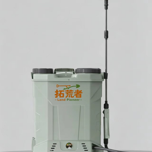 Standard Series Sprayer - Sprayer - jinzhongglobal.com