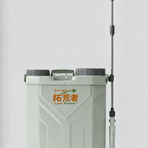 Diamond Dual-Cap Sprayer - Sprayer - jinzhongglobal.com