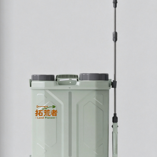 Diamond Dual-Cap Sprayer - Sprayer - jinzhongglobal.com