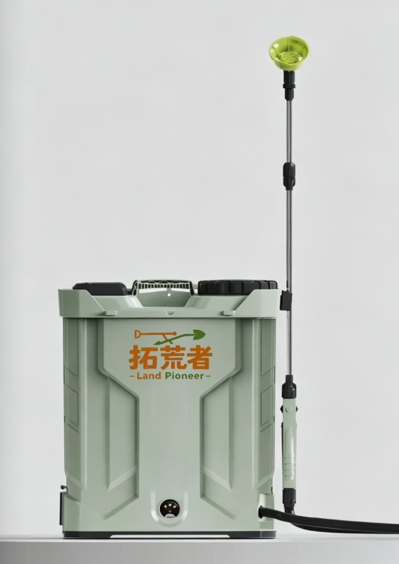 Diamond Dual-Cap Sprayer - Sprayer - jinzhongglobal.com