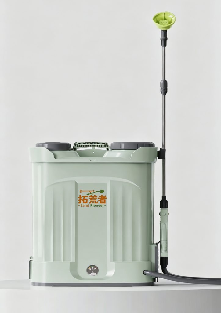 Platinum Series Sprayer - Sprayer - jinzhongglobal.com