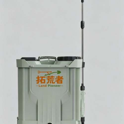 Platinum Series Sprayer - Sprayer - jinzhongglobal.com