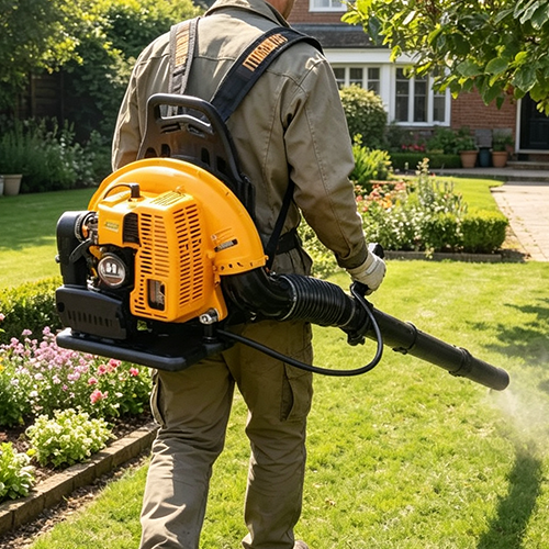 High‑Performance Durable Garden Power Tools Lawn Mower, Riding Lawn Mower, Leaf Blower, Pruner, Sprayer - Lawn Mower - j...