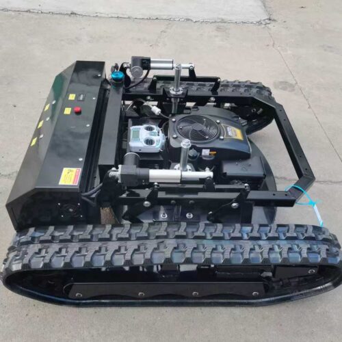 Cortacésped sobre orugas LM800 - Cortacésped - jinzhongglobal.com