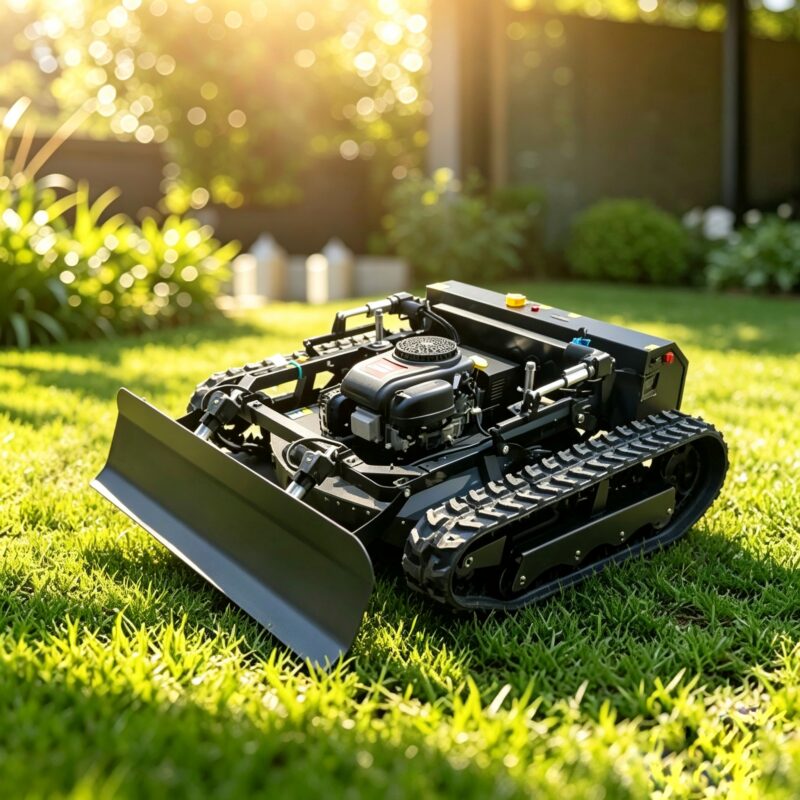 Leaf Blower