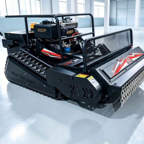 High‑Performance Durable Garden Power Tools Lawn Mower, Riding Lawn Mower, Leaf Blower, Pruner, Sprayer - Lawn Mower - j...