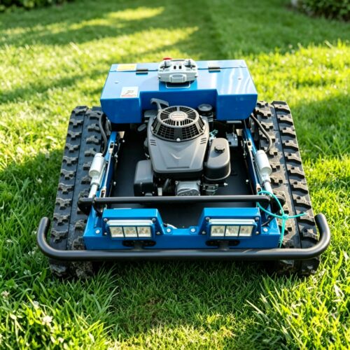 High‑Performance Durable Garden Power Tools Lawn Mower, Riding Lawn Mower, Leaf Blower, Pruner, Sprayer - Lawn Mower - j...