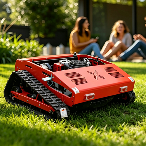 High‑Performance Durable Garden Power Tools Lawn Mower, Riding Lawn Mower, Leaf Blower, Pruner, Sprayer - Lawn Mower - j...
