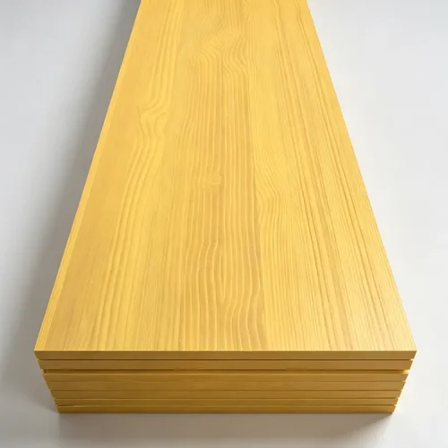 3 Ply Yellow Shuttering Panel | 3 Layer Construction Formwork - 3-Ply Solid Wood Formwork - hengzhoutrade.com