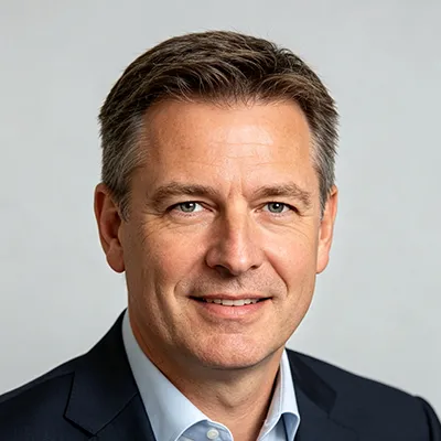 Mark Wilson