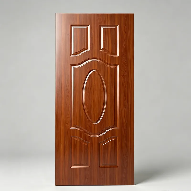 Interior Door Set | Moulded Bedroom Door - Door Sets - hengzhoutrade.com