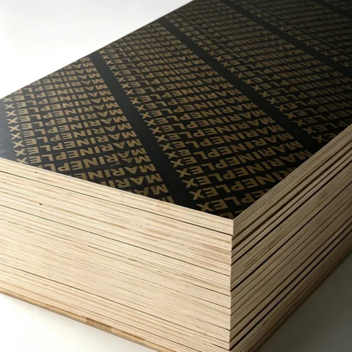 Film Faced Plywood / Concrete Formwork Shuttering Plywood for Construction - Film Faced Plywood - hengzhoutrade.com