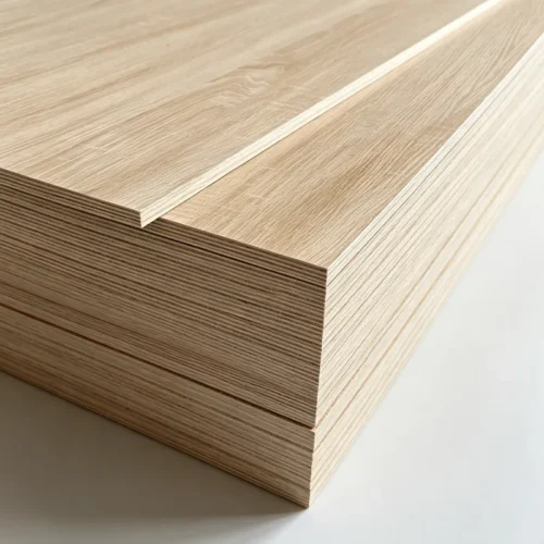 Melamine Faced Panels
