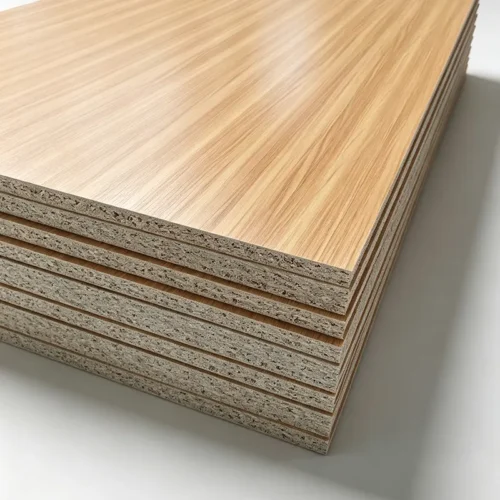 Melamine Faced Plywood, Melamine Paper Laminated Board for Furniture & Cabinet - Melamine Faced Panels - hengzhoutrade...