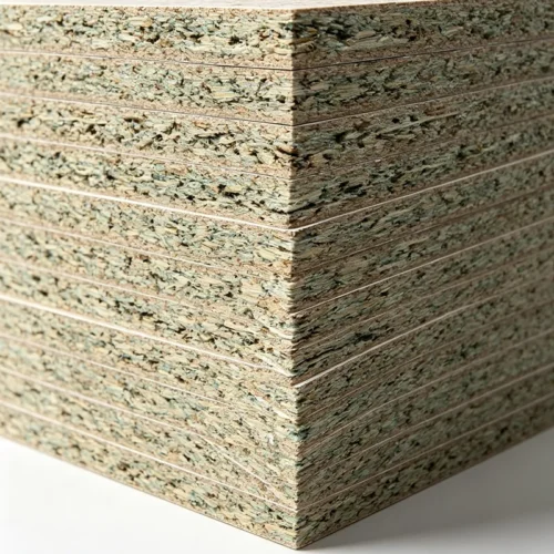 Particle Board / Chipboard for Furniture & Cabinet - Particle Board - hengzhoutrade.com