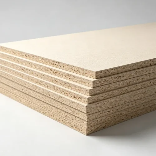 Particle Board