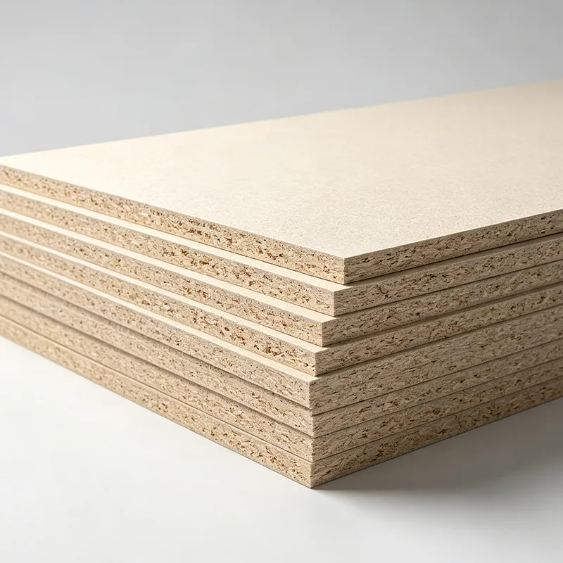 Particle Board / Chipboard for Furniture & Cabinet - Particle Board - hengzhoutrade.com