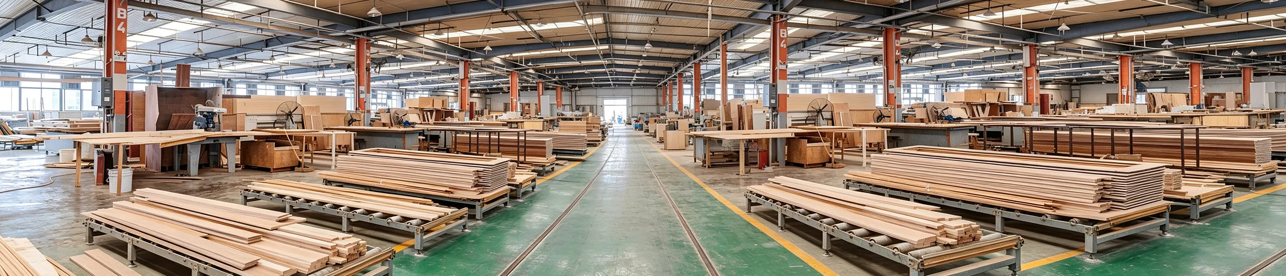 Mass Production Order