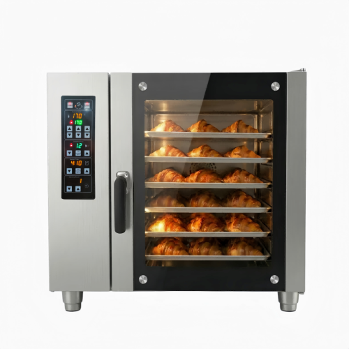 5 trays tabletop true commercial electric convection ovens for sale - Convection Oven - rmachinery.com