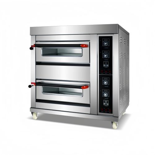 Bakery.html Oven