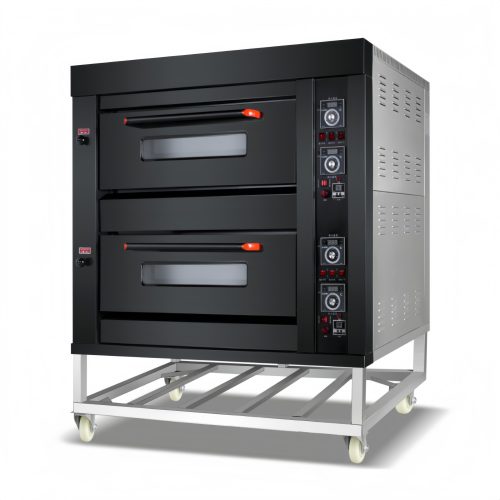 Bakery.html Oven