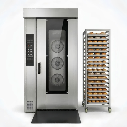 Bakery.html Oven