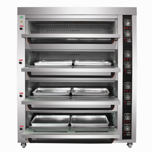 Bakery.html Oven