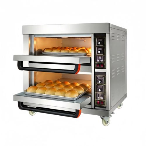 Bakery.html Oven