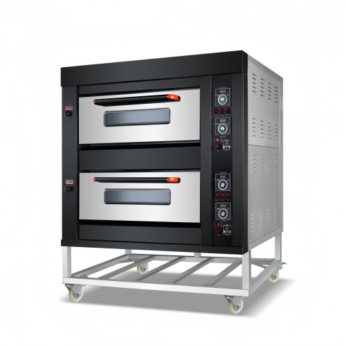horno para pan