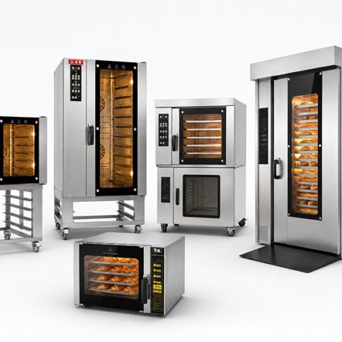 Convection Oven