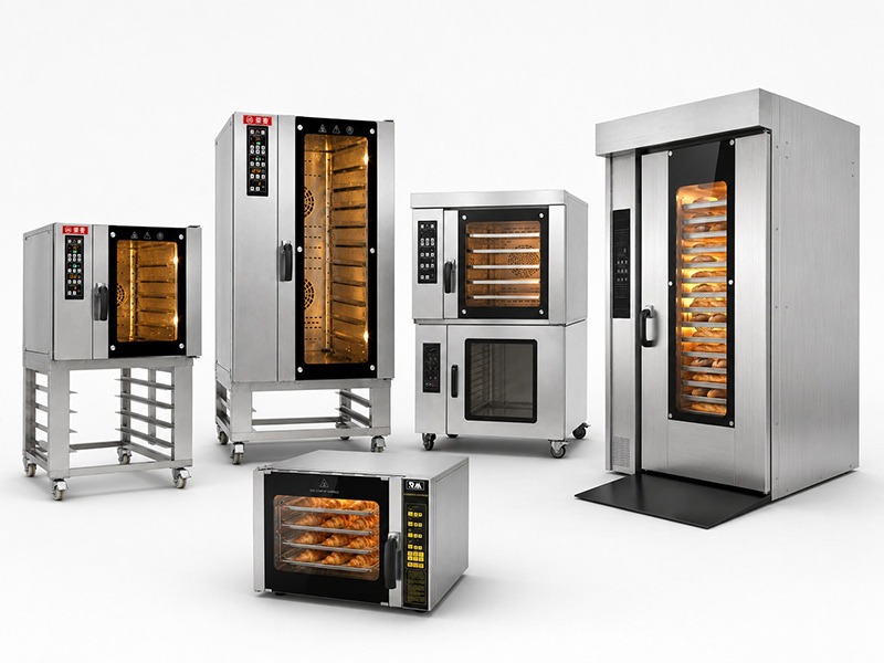 Convection Oven