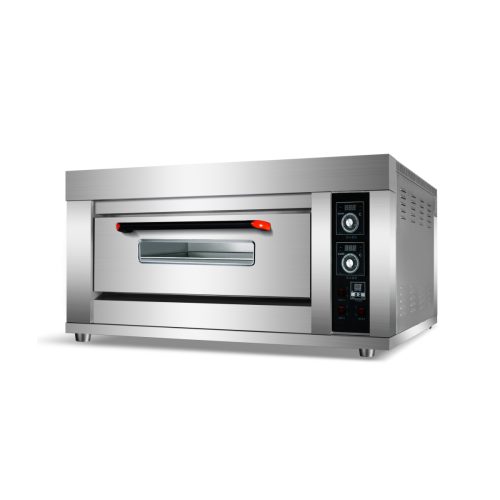 YCD Series Commercial Electric Deck Oven For Sale - Deck Oven - rmachinery.com