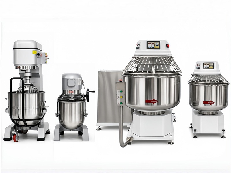 Bakery Mixer