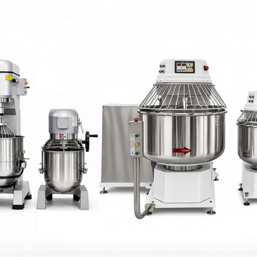 Bakery Mixer