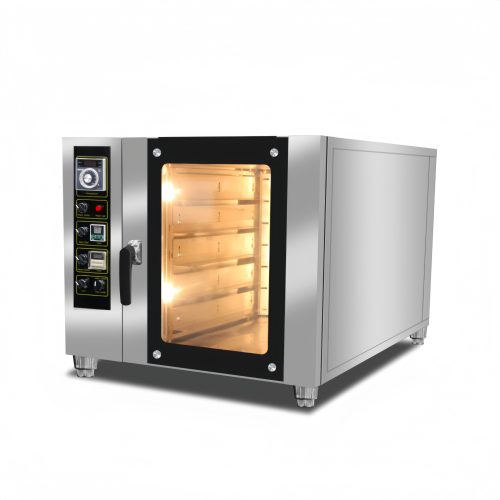 5 trays tabletop true commercial electric convection ovens for sale - Convection Oven - rmachinery.com